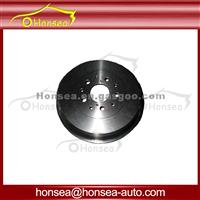 Original 4243126081 Brake Drum For Toyota In High Quality