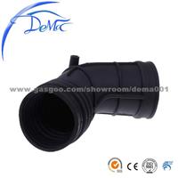 NBR Rubber Moulded Air Intake Pipe/Hose For Bmw Car Parts