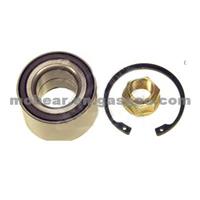 High Quality Wheel Bearing Kit VKBA6825 Standard Repair Kits For HONDA 44300-SCA-E51