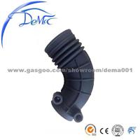 OEM Service Exact Size Air Intake Rubber Hose For Bmw Car Parts 13541726634