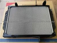 China HOWO A7 FAW J6 CAMC FOTON AUMAN DIESEL TRUCK RADIATOR