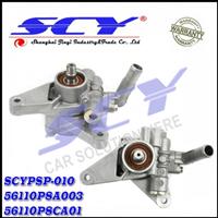 Power Steering Pump For 97-99 Acura CL 56110-P8C-A01 56110P8CA01 215993 56110-P8A-003 56110P8A003