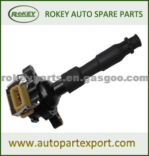 BMW Ignition Coil 1748017, 1748018