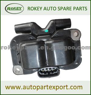 BENZ Ignition Coil 0221503022
