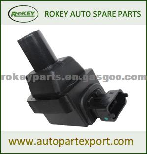 BENZ Ignition Coil 0221504001