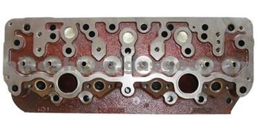 Cylinder Head K4100D