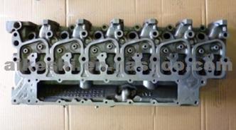 Cummins Cylinder Head 3922691