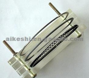 Piston Ring For Mitsubishi 6A12