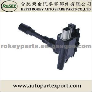 Ignition Coil for Changan: 33400-62J00-000