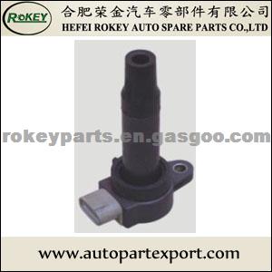 Ignition Coil for MITSUBISHI 33400-76G1