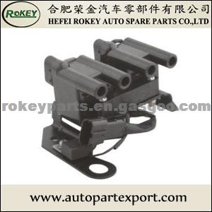 Ignition Coil for HYUNDAI 27301-22040 27301-22050