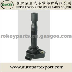 Ignition Coil for HONDA 30520-PVJ-A01 30520-PVF-A01 30520-PGK-A01 09970-072