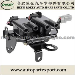 Ignition Coil for 27301- 26601 MD158956