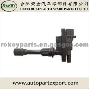 Ignition Coil for MAZDA FFY1-18-100 FP85-18-100C