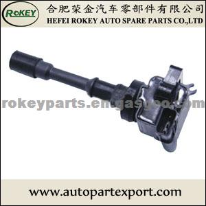 Ignition Coil for SUZUKI 33410-77E01,33410-65G00, 9C19-0370,099700-048,S37000067PG