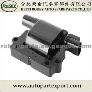 Car Ignition Coil 22433-03G10 1953306
