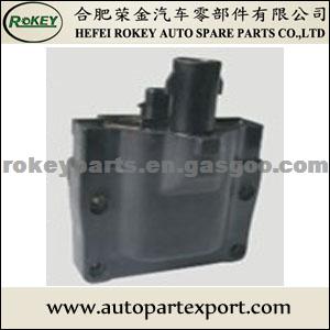 Car Ignition Coil 19500-74040, 19500-74050