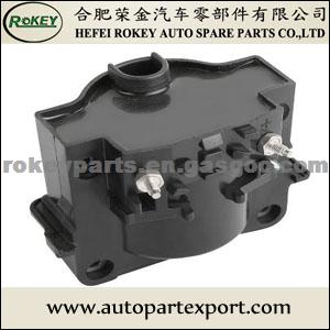 TOYOTA High Quality Ignition Coil 90919-02135, 90919-02139, 90919-02196, 90919-02152