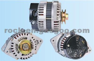 HENAN ROCK ALTERNATOR JFZ1712 14V 70A FOR CHANGAN 6350C