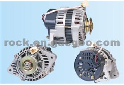 HENAN ROCK ALTERNATOR JFZ168B FOR ENGINE WULING