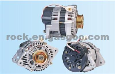 HENAN ROCK ALTERNATOR JFZ168C FOR ENGINE WULING