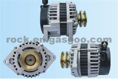 HENAN ROCK ALTERNATOR JFZ1712C 14V 70A FOR VAUXHALL