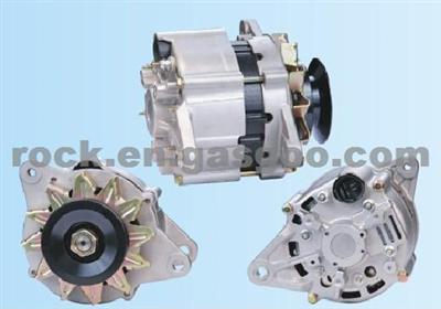 HENAN ROCK ALTERNATOR JFZ1518 14V 20A FOR GENERATOR SET