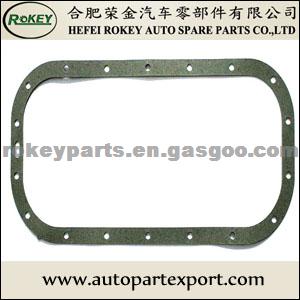 Carter Gasket Oil Pump: 1378864