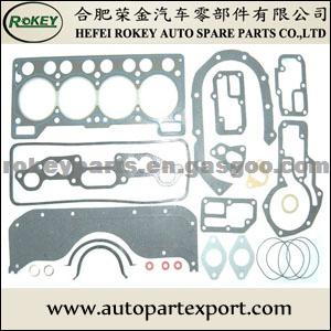 Volvo 440/B18U Full Set Gasket OEM:7701458695