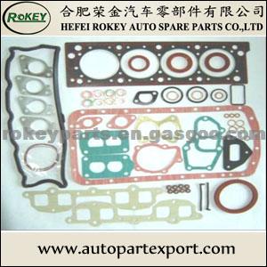 Peugeot 405 Full Set Gasket OEM:0197.H7