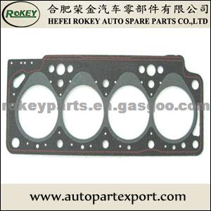 Renault F8Q Cylinder Gasket OEM:7700108167