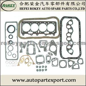 Fiat Fiorino Full Set Gasket (Asbestos surface with graphite) OEM:5882358