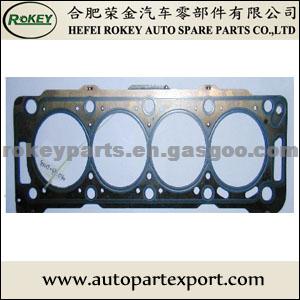 Peugeot DW10TE Cylinder Gasket OEM:0209.X5