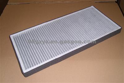 CABIN FILTER OEM 64318409043 For BMW