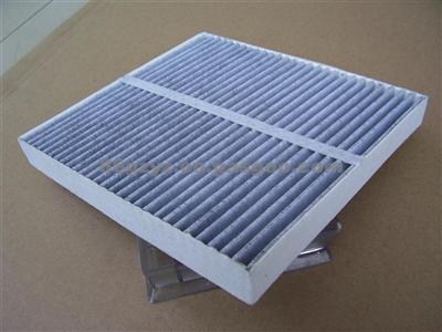 CABIN FILTER OEM GK3J-61-148 765809249073 For PEUGEOT Mazda 6