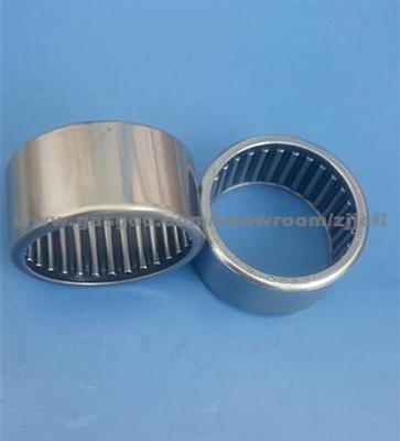 SCE1314 Drawn Cup Needle Roller Bearings Inch Series