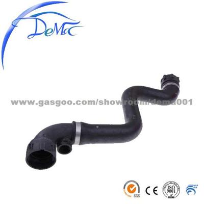 Best Quality Epdm Radiator Rubber Hose With Quick Connectors