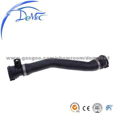 Heat Resistant Exact Size Radiator Rubber Hose For Bmw