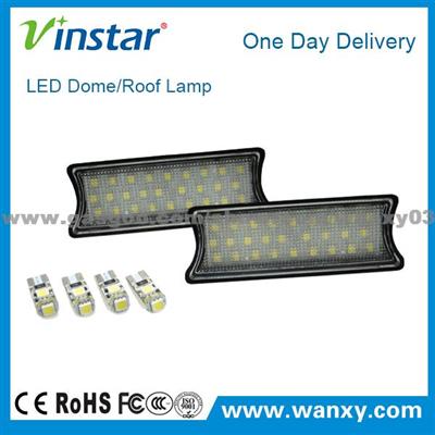 Vinstar BMW LED Dome Light BMW LED Roof Light For E60 E65