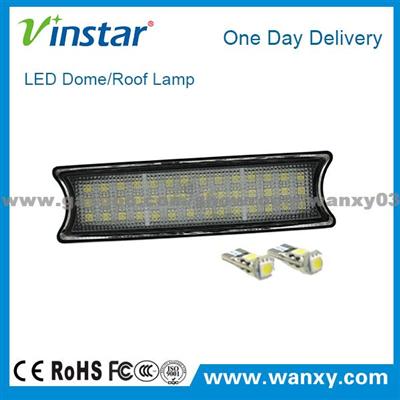 High Quality BMW LED Dome Lamp BMW LED Roof Lamp For E46 2D 4D