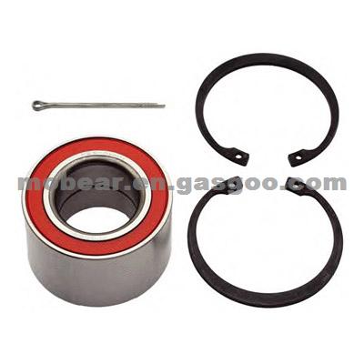 High Quality Wheel Bearing Kit VKBA736 Standard Repair Kits For OPEL 90486460