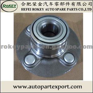 Wheel Hub Bearing 27BWK04(43200-90R12) for NISSAN SUNNY