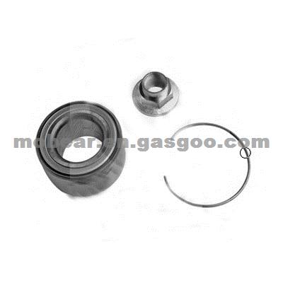 High Quality Wheel Bearing Kit VKBA6931 Standard Repair Kits For KIA 5172029100