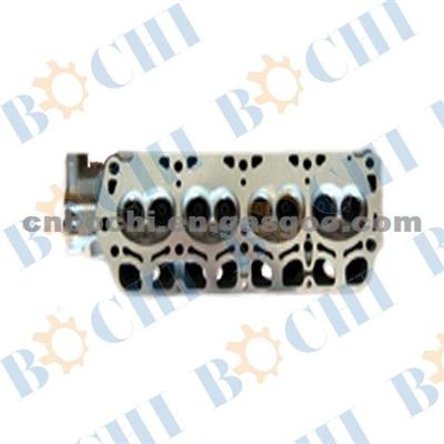 Auto Engine Cylinder Head 3Y 11101-71030 For Toyota