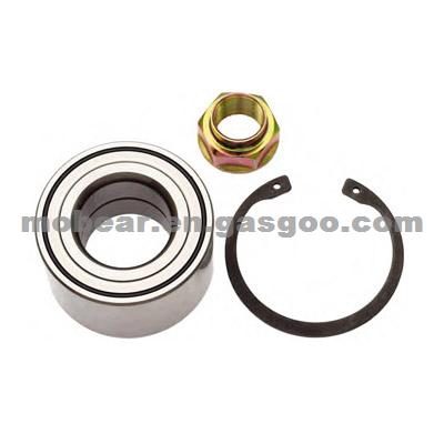 High Quality Wheel Bearing Kit VKBA3245 Standard Repair Kits For HONDA 44300SR3004