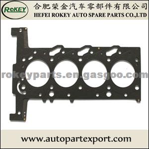 Engine Cylinder Head Gasket OEM:0209.LG for Peugeot