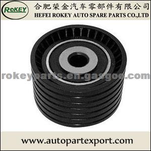 Renault Tensioner Pulley 7700107150