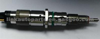 Common Rail Injector 4937065