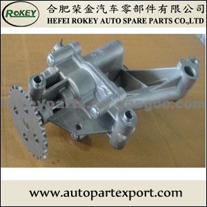 Oil Pump 77001-00894, 82001-71405 FOR Renault G9U