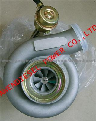 Turbocharger 3539371 3538416 3802842 3802993